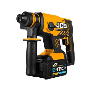 18blrh Kömürsüz Kırıcı-delici + 18ag Taşlama + 18 V 6.0 Ah Çift Akülü Set