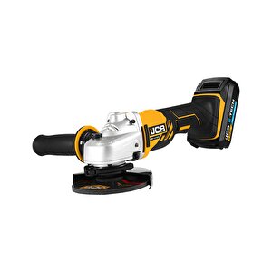 18blrh Kömürsüz Kırıcı-delici + 18ag Taşlama + 18 V 4.0 Ah Çift Akülü Set