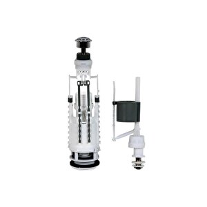 Çocuk Klozet + Rezervuar + Yavaş Kapanır Kapak + İç Takım Set