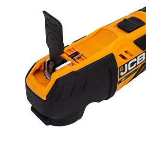 21-18mt Akülü Raspalama Seti 18 V 2.0 Ah - Tek Akülü