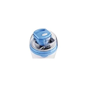 Kım 4700 Dondurma Yapma Makinesi 1lt Kapasiteli