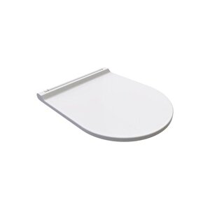Rico Monoslim Proplast Yavaş Kapanır Klozet Kapağı Rcmp11w5w50b0