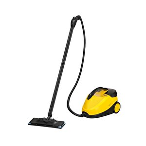 Bright Elegance Be-3440 Çok Fonksiyonlu Buharlı Temizlik Makinesi- Buharlı Temizleyici