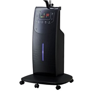Dlc Tsp40-ea Bakır Motor Uzaktan Kumandalı Buharlı İyonizerli Vantilatör Ayaklı Vantilatör