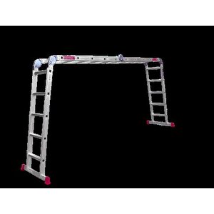 Akrobat Merdi̇ven 5,75 Mt
