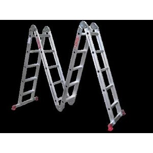 Akrobat Merdi̇ven 5,75 Mt