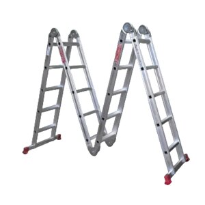 Akrobat Merdi̇ven 6,95 Mt