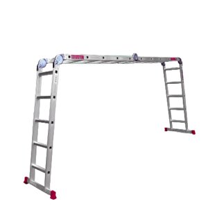 Akrobat Merdi̇ven 6,95 Mt