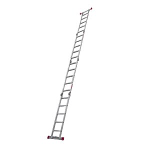 Akrobat Merdi̇ven 6,95 Mt