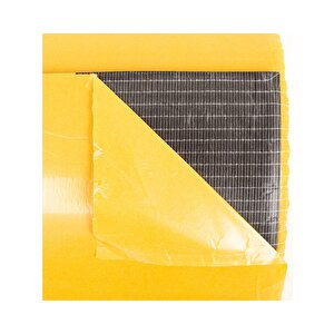 Yapişkanli Epdm Sünger Levha 3 Mm (en:1 Mt Boy:0,5 Mt)