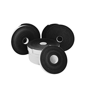 3 X 10 Mm (20 Metre) Yapışkanlı Eva Sünger Şerit