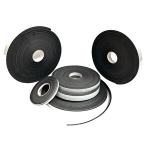 Yapişkanli Eva Sünger Şeri̇t 10 X 30 Mm (5 Metre)