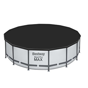 Bestway Prefabrik Havuz Seti 305x76cm Bw552 56406