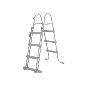 Bestway Gölgelikli Prefabrik Havuz Seti 366x122cm 56420 BW551