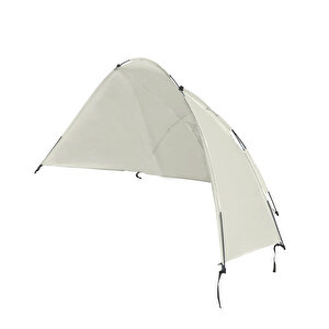 Bestway Gölgelikli Prefabrik Havuz Seti 366x122cm 56420 BW551