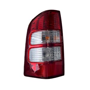 Ford Stop Ford Ranger 06-08 Sol (kırmızı)