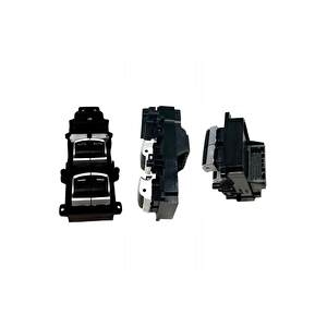 Honda Düğme Cam Açma Cıvıc 21-23/accord 21-23 Ön Sol(çift Auto)