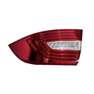 Skoda Stop Super B 13-15 Dış Sağ (ledli)