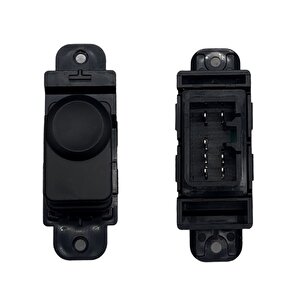 Hyundaı Düğme Cam Açma Accent Blue 2012-2018 Ön Sağ/arka Sol-sağ