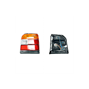 Suzukı Stop Alto 88-94/marutti 88-94 Sağ
