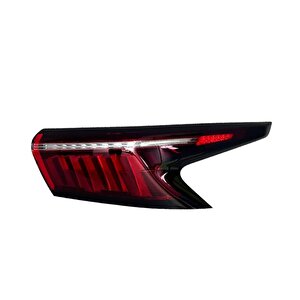 Chery Stop Omoda 5 22-24 Dış Sağ