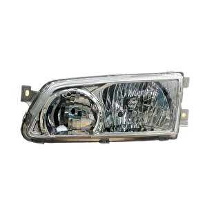 Hyundaı Far Starex 02-08 Sol