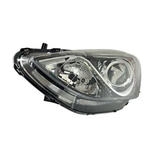 Hyundaı Far İ30 12-15 Sol (motorsuz)