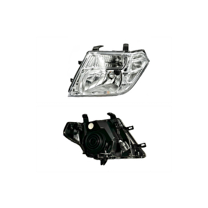 Nıssan Far Navara 12-14 Sol (motorlu)