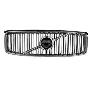 Volvo Xc90 Ön Panjur 2016-2018 Model Uyumlu