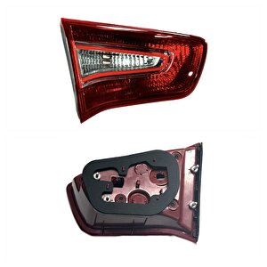 Kia Stop Sportage 2011-2013 İç Sol