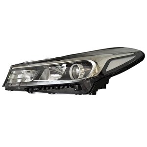 Kıa Far Cerato 15-18 Sol (ledsiz)