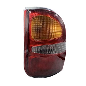 Kıa Stop Pregio 97-02 Sol (duylu)