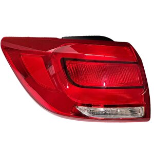 Kıa Stop Sportage 14-16 Dış Sol (duylu)