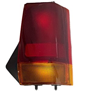 Daewoo Stop Tico 96-99 Sağ (kırmızı/sarı)