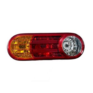 Hyundaı Stop H100 Kmyt 04-07 Sol (duylu)
