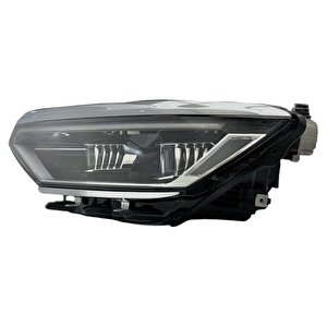 Volkswagen Far Passat B8,5 2019-2023 Sol (highline/full Beyinli)