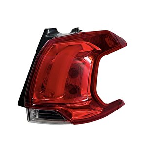 Peugeot Stop 2008 2013-2016 Dış Sağ