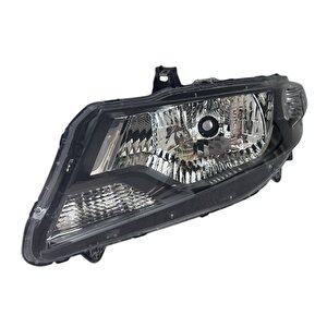 Honda Far Cıty 08-10 Sol (elektirikli)