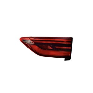 Volkswagen Golf 8 Stop 2021-2023 İç Sağ (trend/comfort)