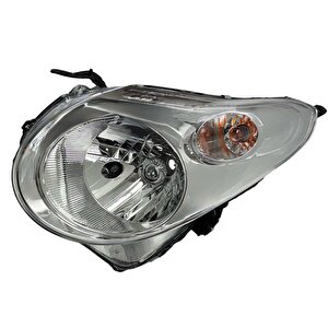 Suzukı Far Alto 09-11 Sol