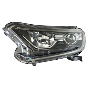 Honda Far Crv 2019-2021 Sol (motorlu)