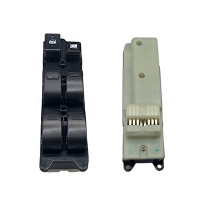 Toyota Düğme Cam Açma Carina 1992-1997 Ön Sol
