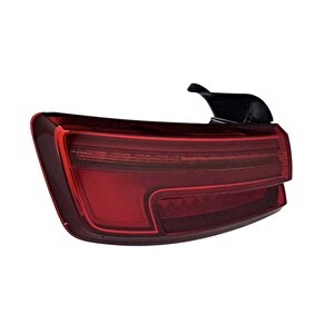 Audi A3 Sedan Arka Stop Sol Dış 2017-2020 (ledli)