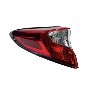 Toyota Stop Chr 2016-2019 Dış Sol (ledsiz)