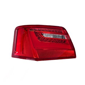 Audi Stop A6 2012-2015 Dış Sol