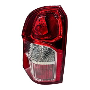 Ssangyong Stop Korando Sports 12-17 Sol (duylu)
