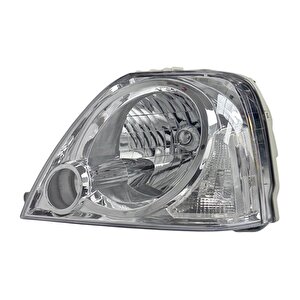 Suzukı Far Grand Vitara 03-05 Sol (manuel)