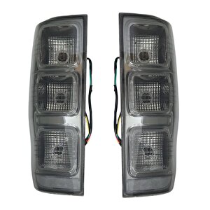 Ford Stop Ford Ranger 2012-2020 Takım (modifiyeli)