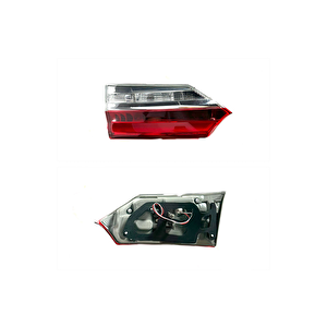 Toyota Stop Corolla 2017-2019 İç Sol (ledli)