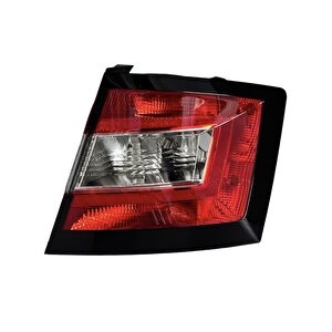 Skoda Stop Fabia 15-19 Sağ
